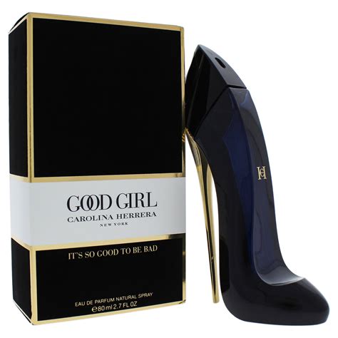 eau de parfum carolina herrera|carolina herrera perfume cheapest price.